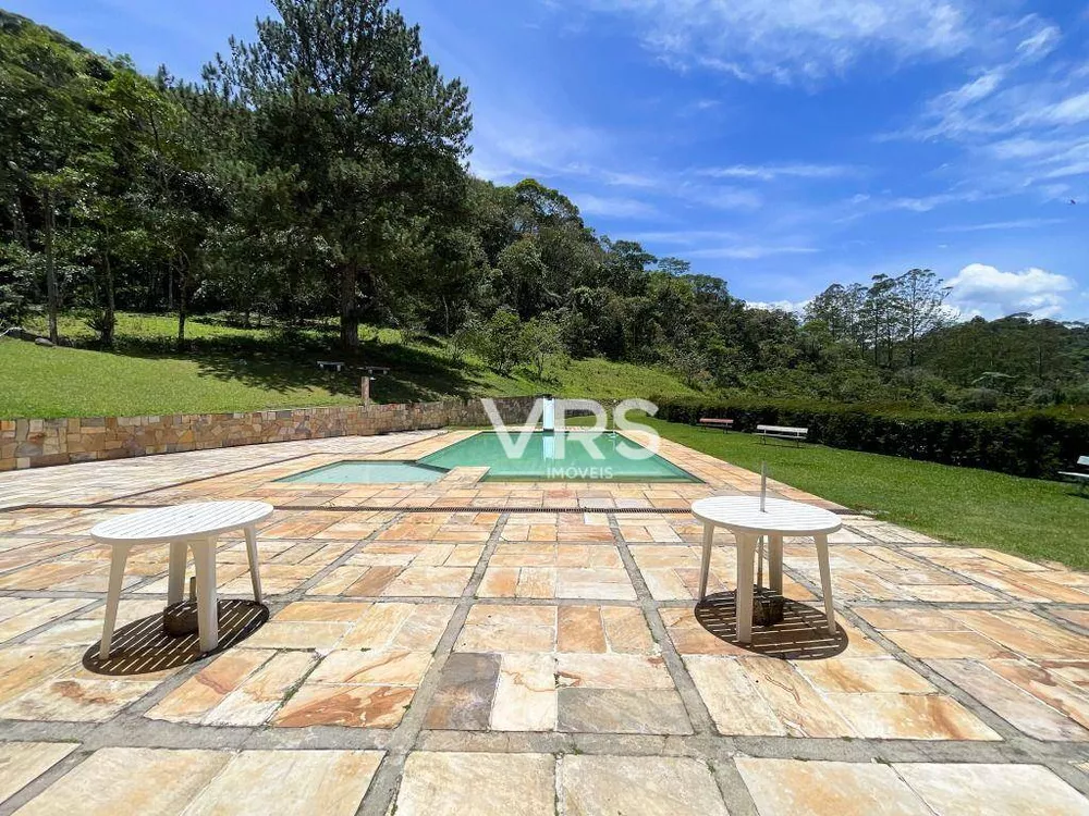 Pousada-Chalé, 7 quartos, 400 m² - Foto 49