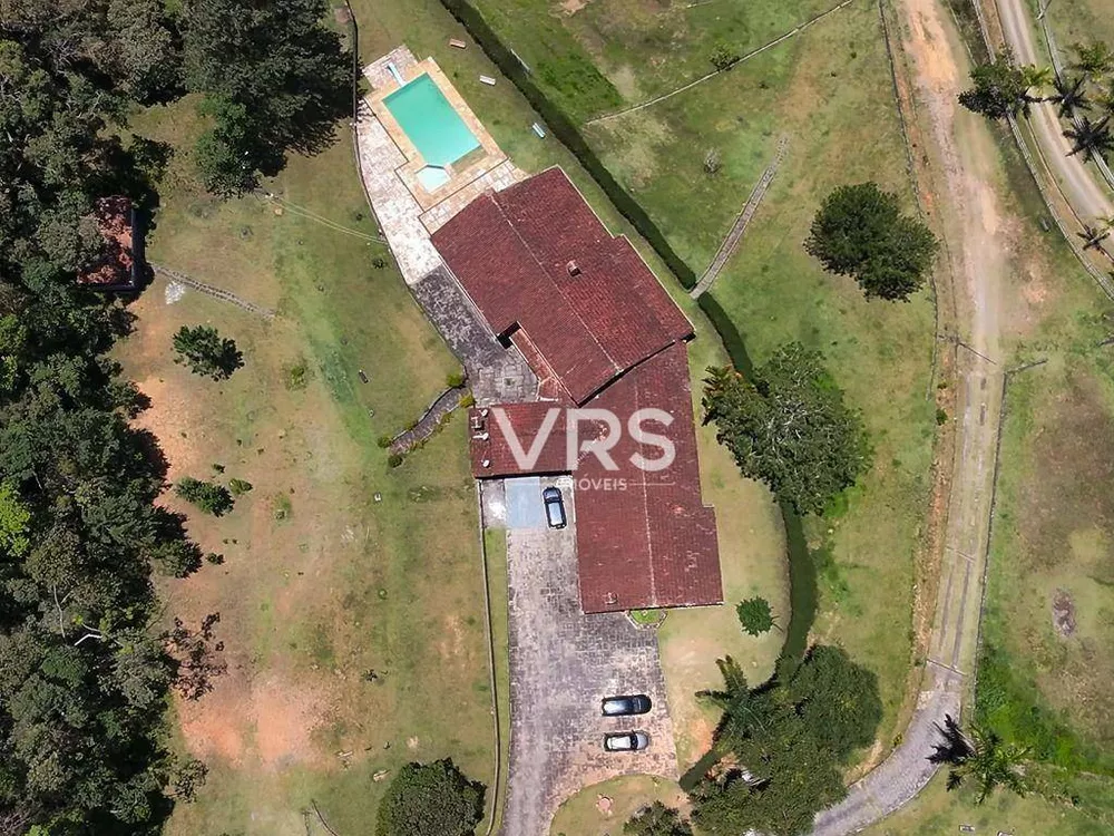 Pousada-Chalé, 7 quartos, 400 m² - Foto 25