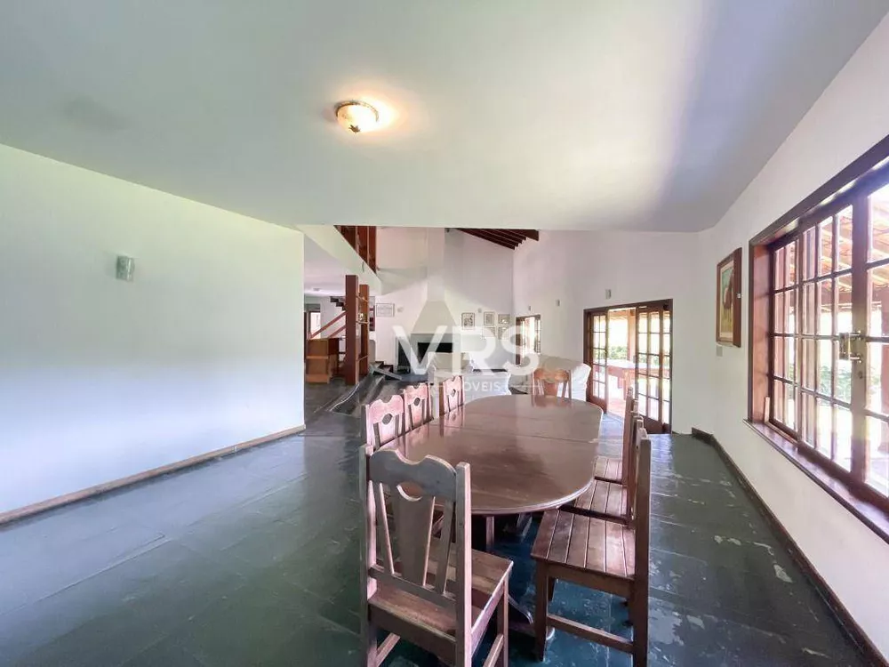 Pousada-Chalé, 7 quartos, 400 m² - Foto 59