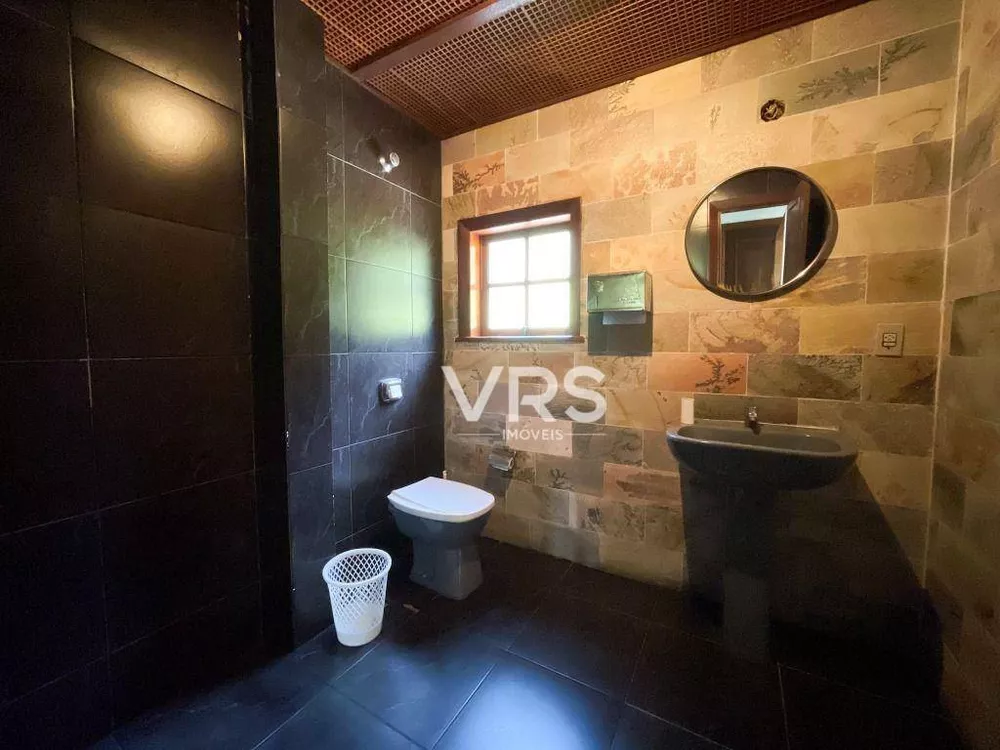 Pousada-Chalé, 7 quartos, 400 m² - Foto 7