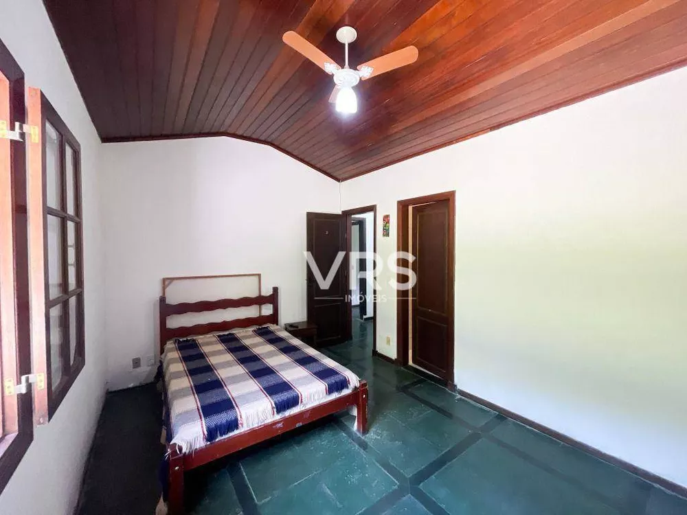 Pousada-Chalé, 7 quartos, 400 m² - Foto 52