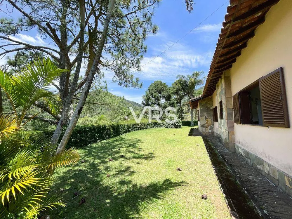 Pousada-Chalé, 7 quartos, 400 m² - Foto 57