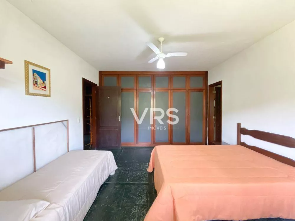 Pousada-Chalé, 7 quartos, 400 m² - Foto 73