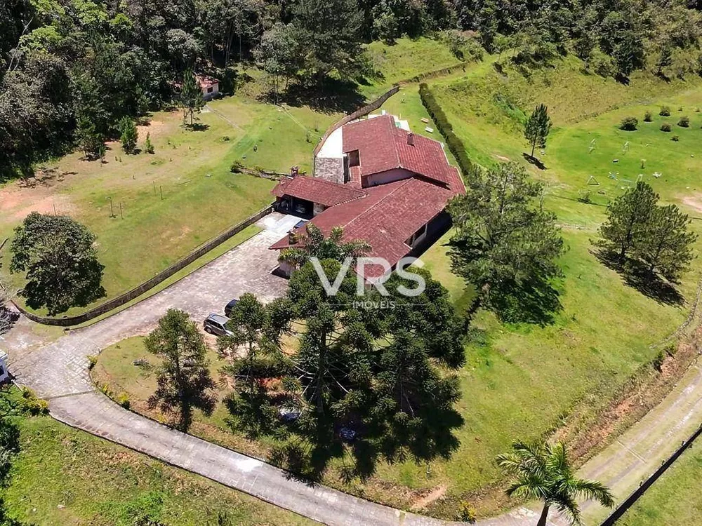 Pousada-Chalé, 7 quartos, 400 m² - Foto 4