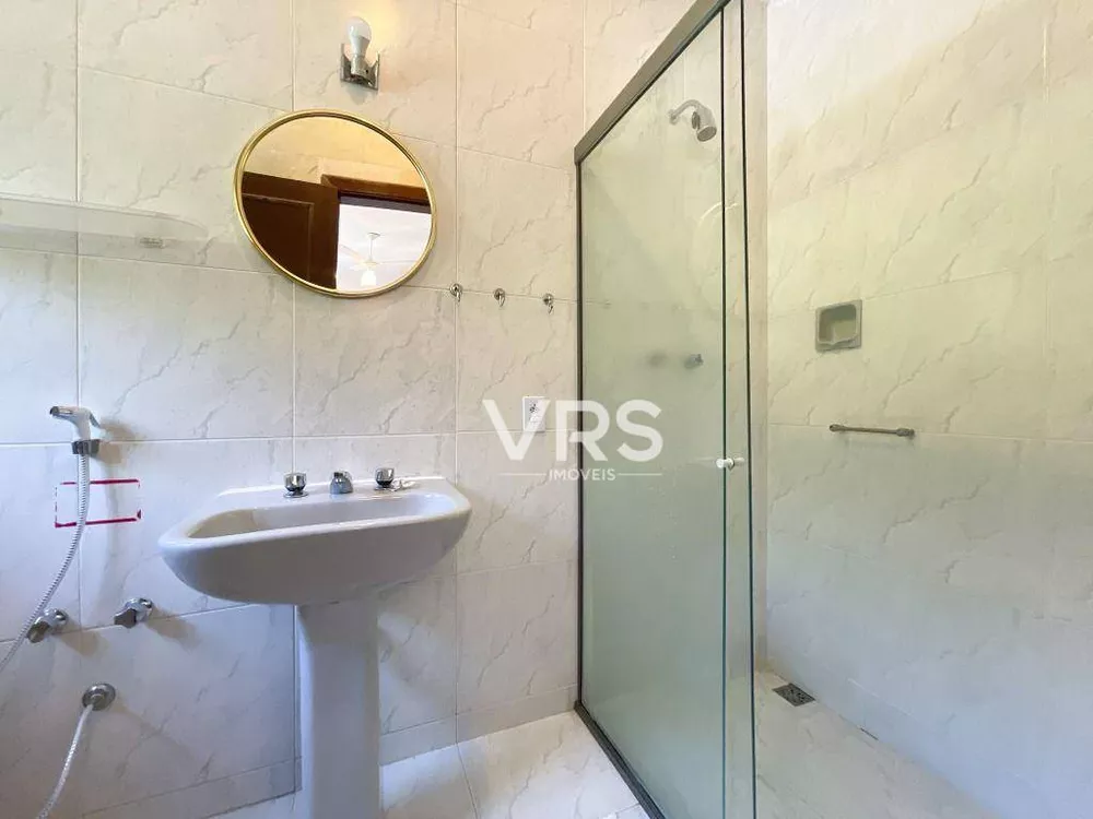 Pousada-Chalé, 7 quartos, 400 m² - Foto 43