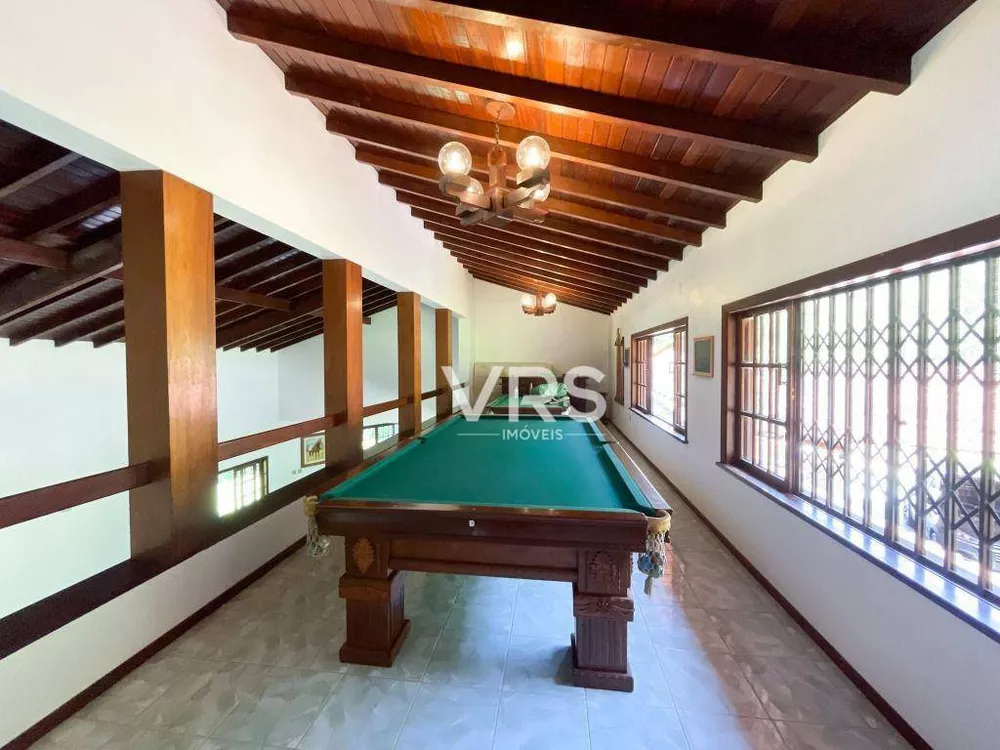 Pousada-Chalé, 7 quartos, 400 m² - Foto 68