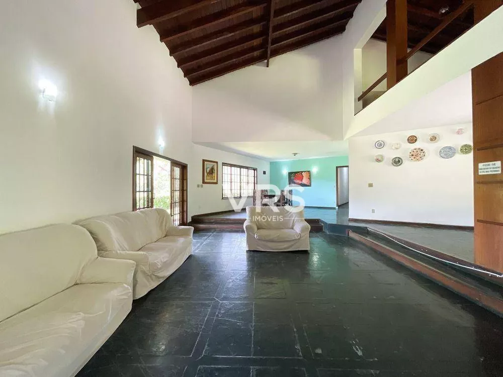 Pousada-Chalé, 7 quartos, 400 m² - Foto 20