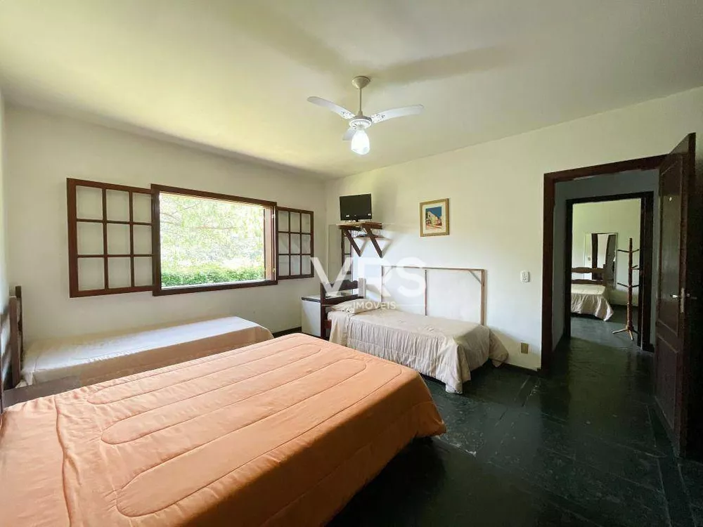 Pousada-Chalé, 7 quartos, 400 m² - Foto 54