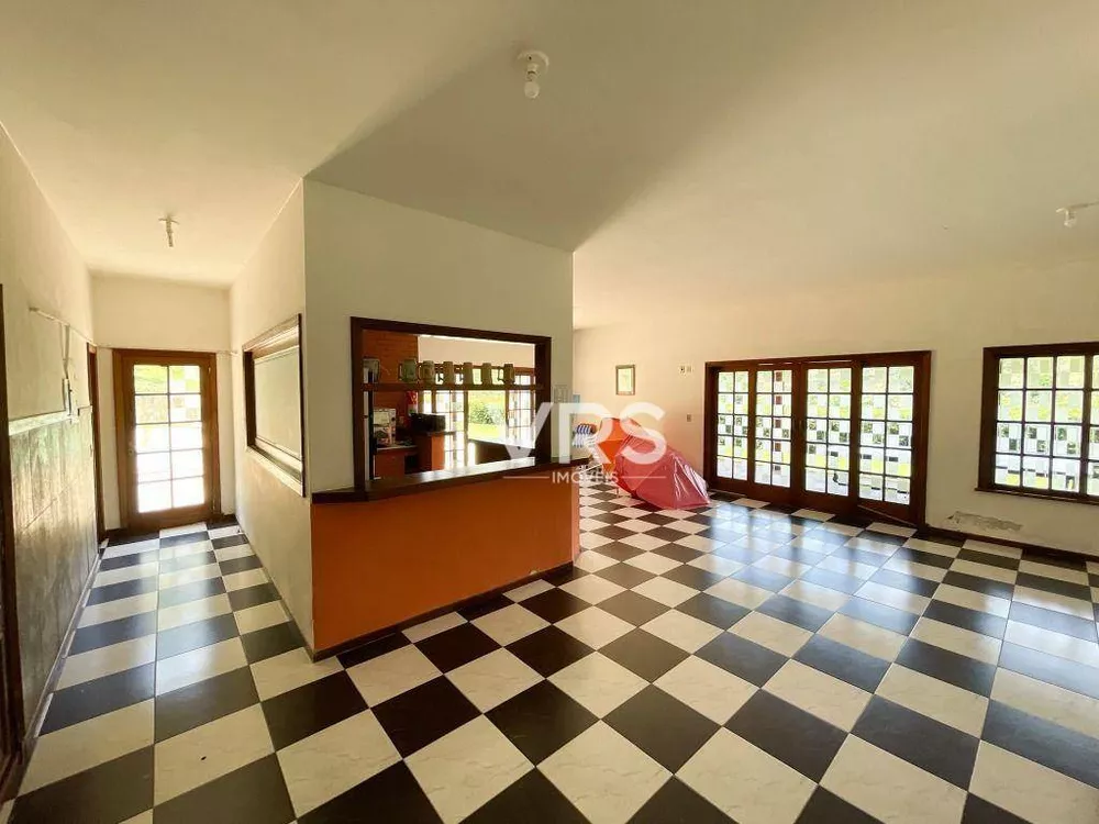 Pousada-Chalé, 7 quartos, 400 m² - Foto 40