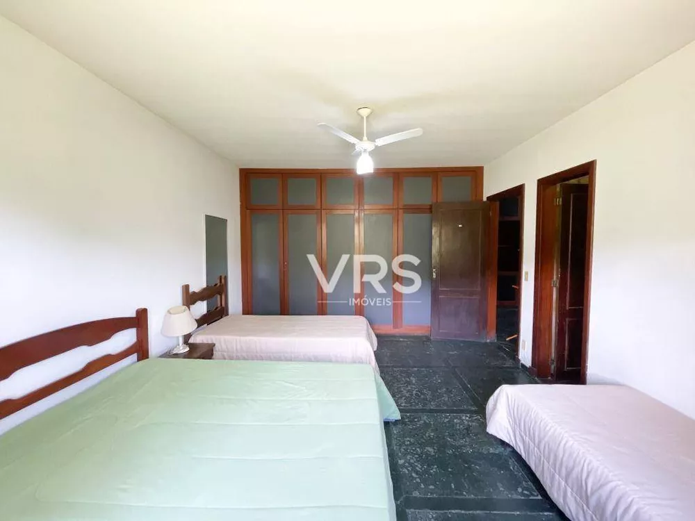 Pousada-Chalé, 7 quartos, 400 m² - Foto 72