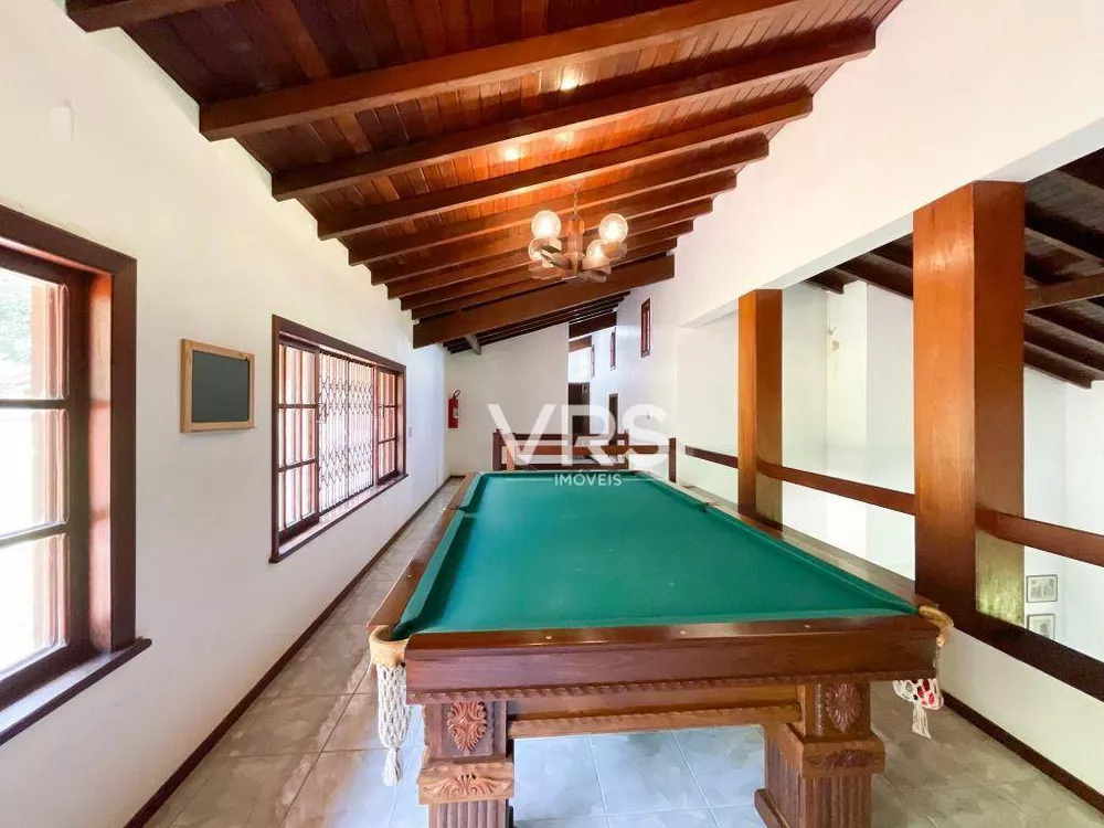 Pousada-Chalé, 7 quartos, 400 m² - Foto 60