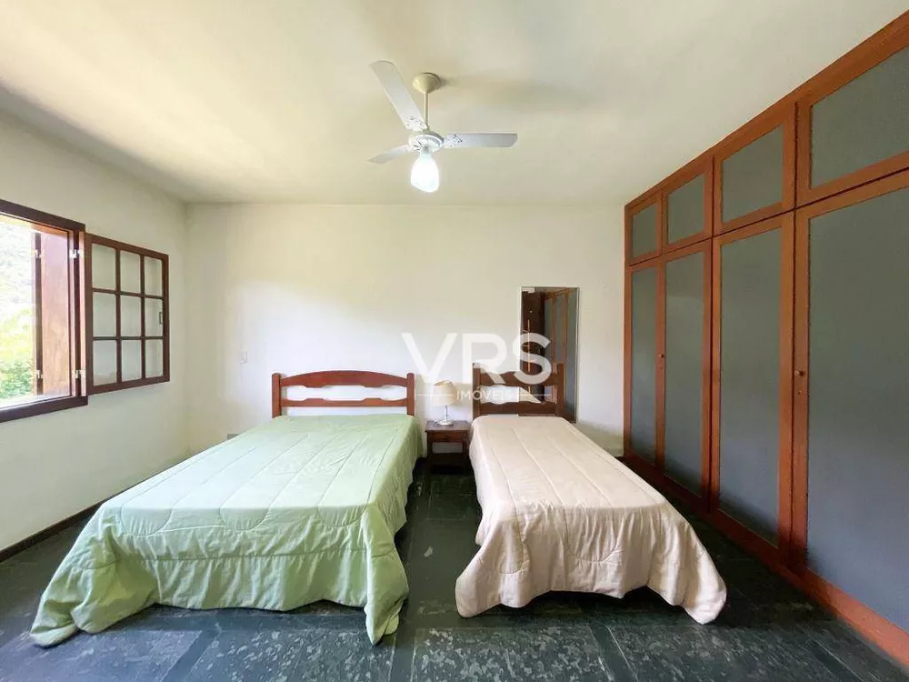 Pousada-Chalé, 7 quartos, 400 m² - Foto 55