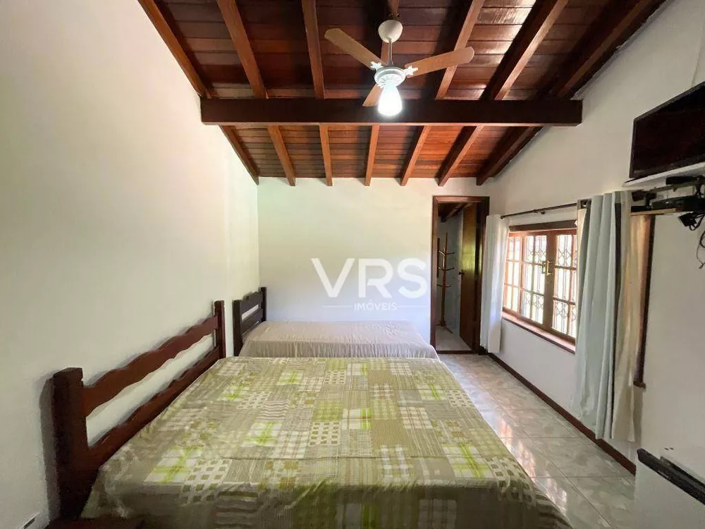 Pousada-Chalé, 7 quartos, 400 m² - Foto 28