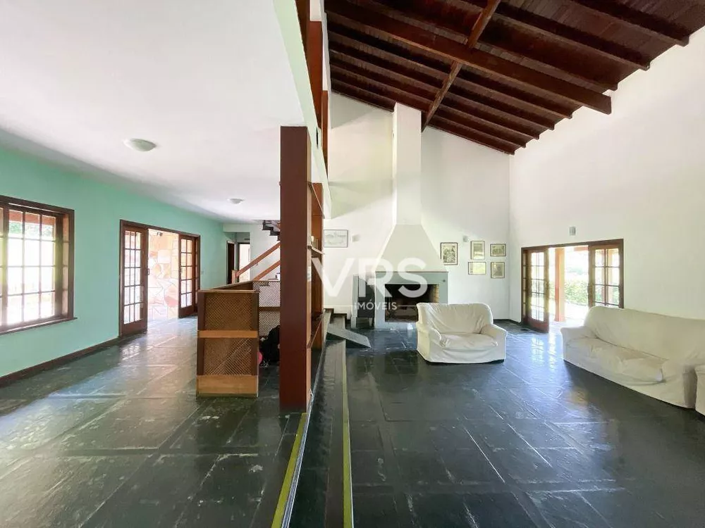 Pousada-Chalé, 7 quartos, 400 m² - Foto 79