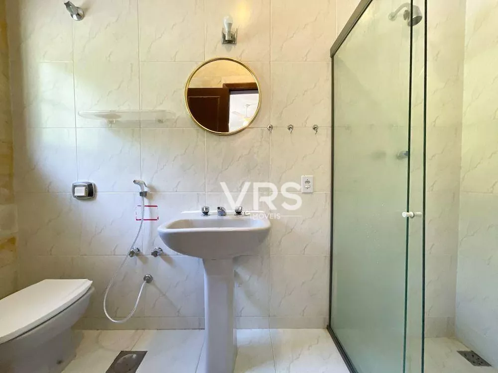 Pousada-Chalé, 7 quartos, 400 m² - Foto 10
