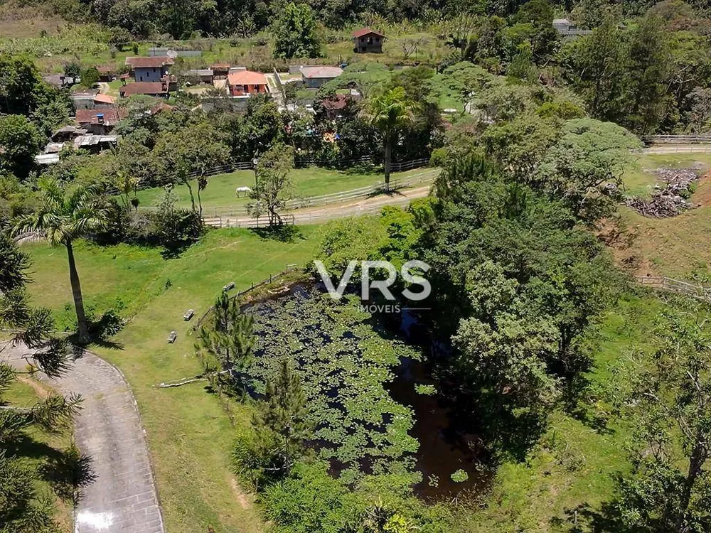 Pousada-Chalé, 7 quartos, 400 m² - Foto 6