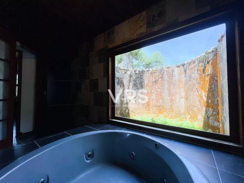 Pousada-Chalé, 7 quartos, 400 m² - Foto 39
