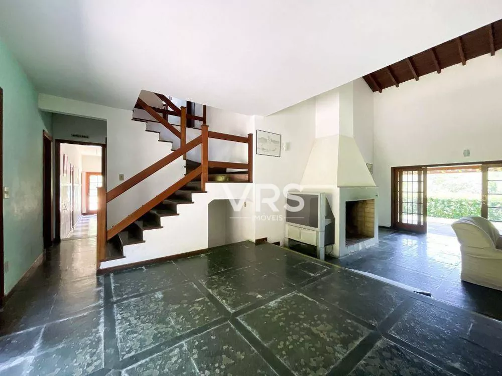Pousada-Chalé, 7 quartos, 400 m² - Foto 62