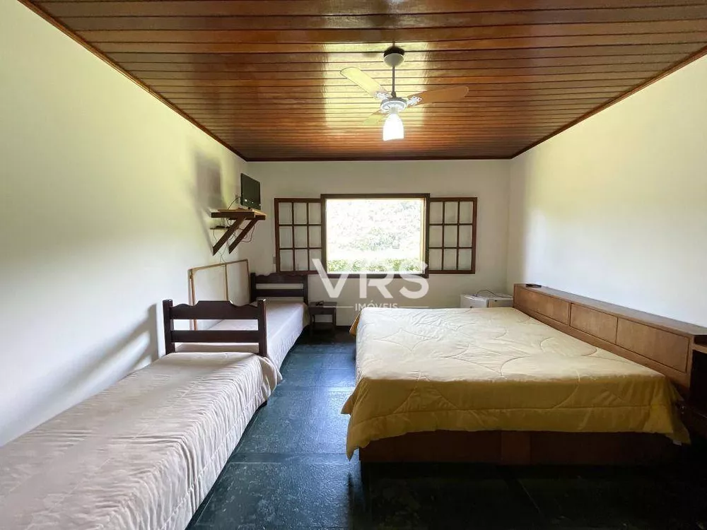Pousada-Chalé, 7 quartos, 400 m² - Foto 50