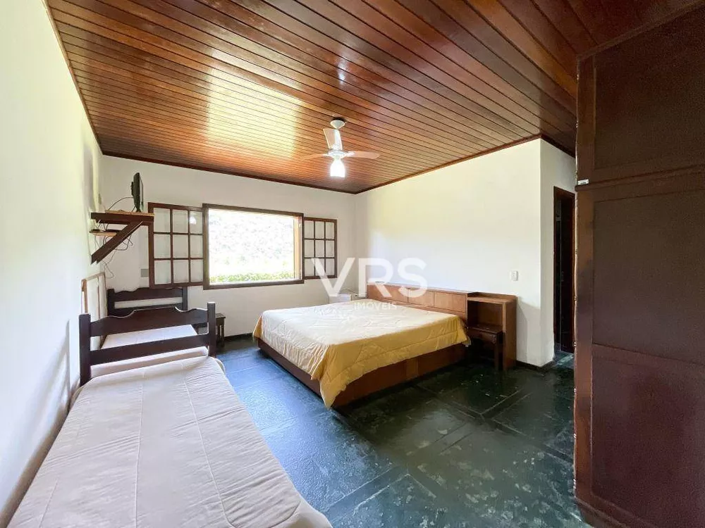 Pousada-Chalé, 7 quartos, 400 m² - Foto 58
