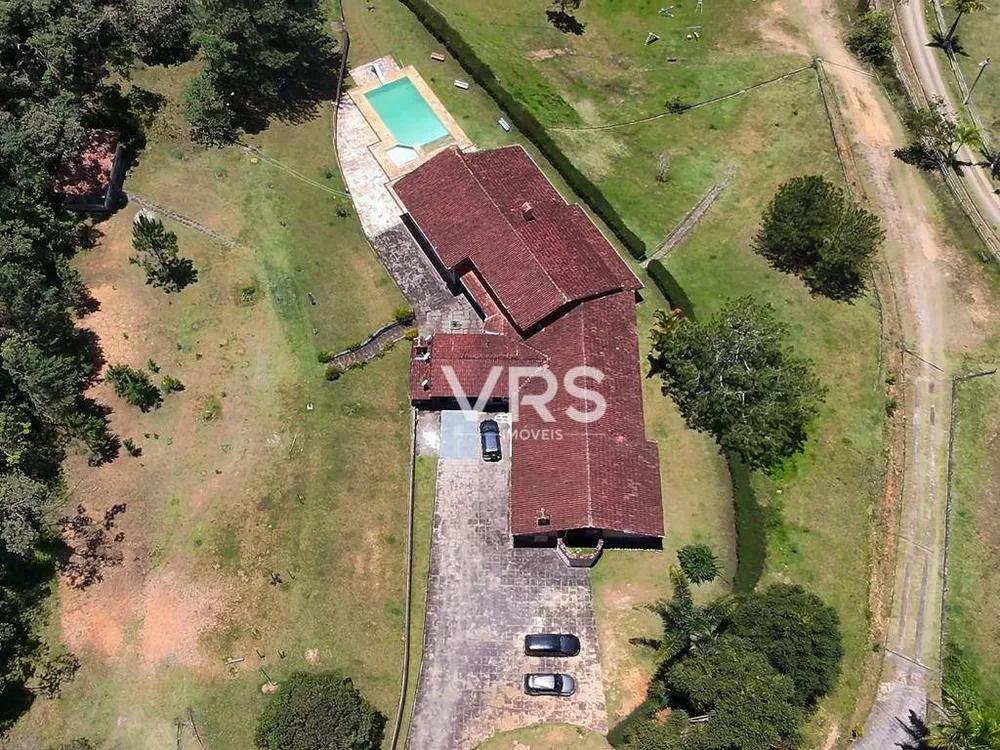 Pousada-Chalé, 7 quartos, 400 m² - Foto 18