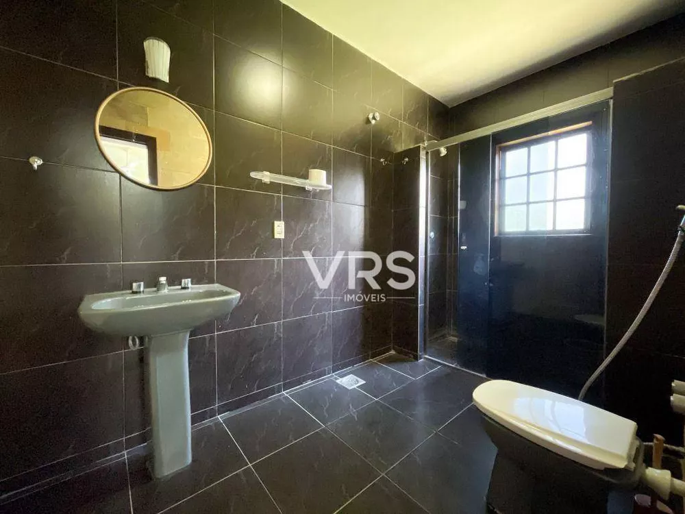 Pousada-Chalé, 7 quartos, 400 m² - Foto 71
