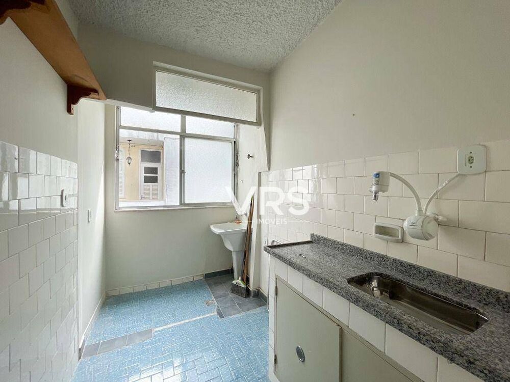 Apartamento, 2 quartos, 50 m² - Foto 6