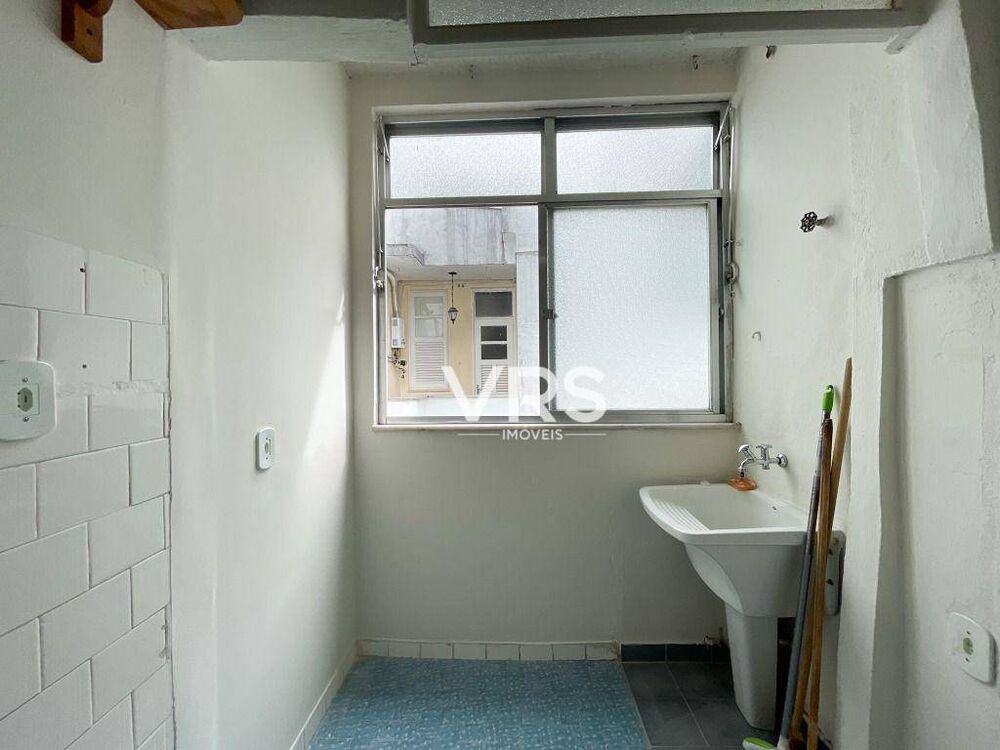 Apartamento, 2 quartos, 50 m² - Foto 7