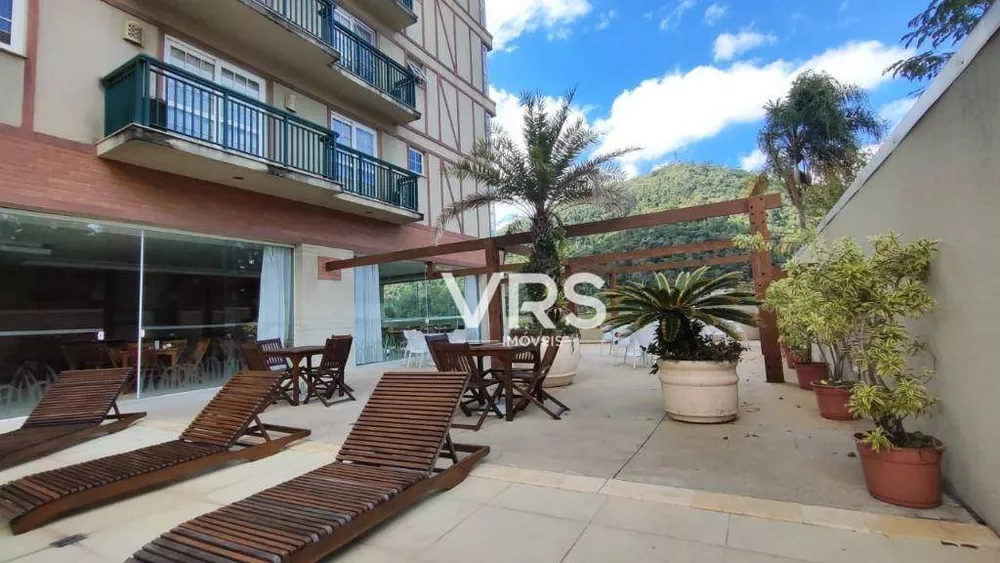 Apartamento, 2 quartos, 63 m² - Foto 4