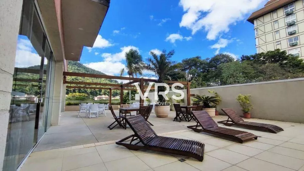 Apartamento, 2 quartos, 63 m² - Foto 3