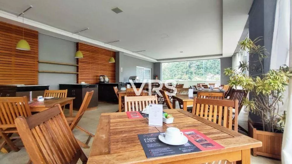 Apartamento, 2 quartos, 63 m² - Foto 6