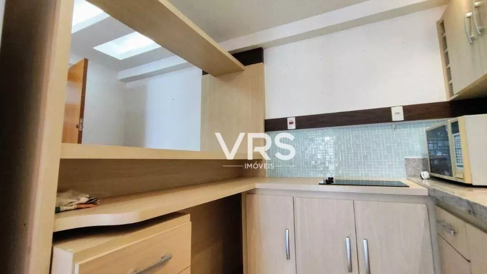 Apartamento, 2 quartos, 63 m² - Foto 15