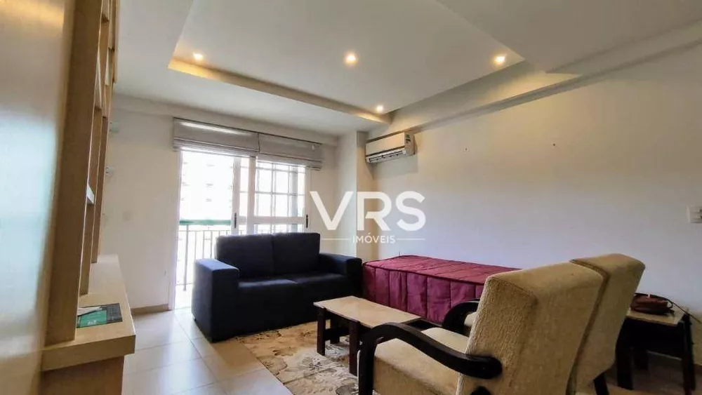 Apartamento, 2 quartos, 63 m² - Foto 2