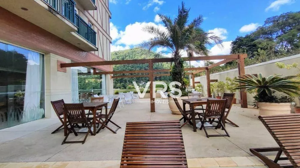 Apartamento, 2 quartos, 63 m² - Foto 5