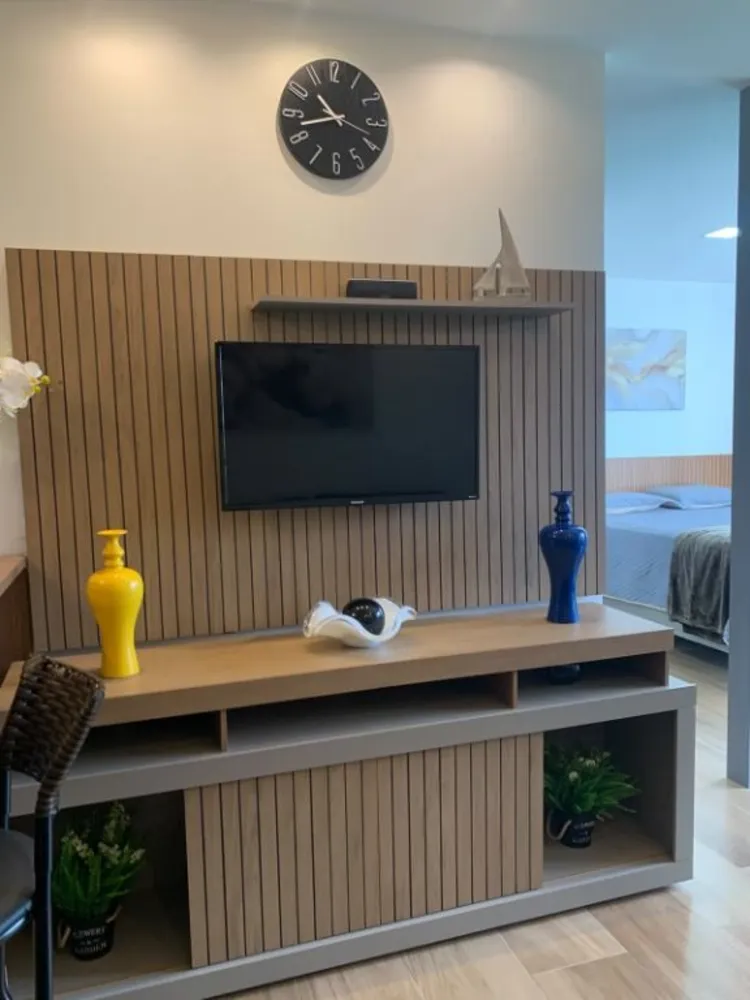 Apartamento, 1 quarto, 40 m² - Foto 4