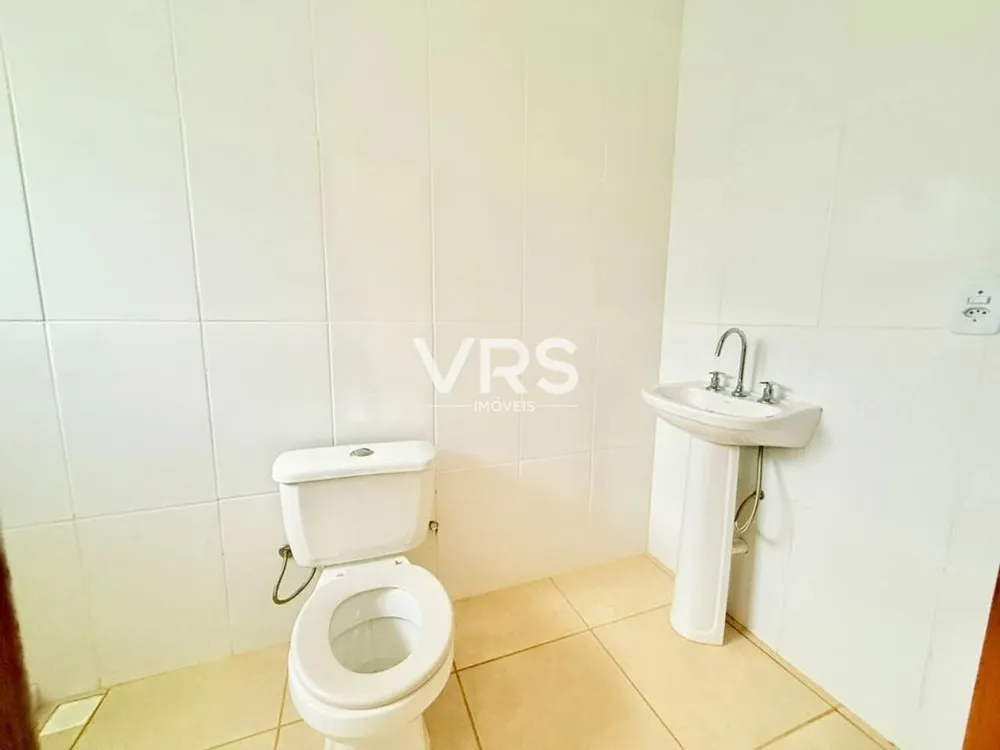 Casa de Condomínio, 3 quartos - Foto 10