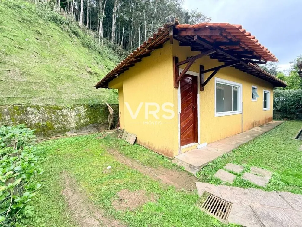 Casa de Condomínio, 3 quartos - Foto 15
