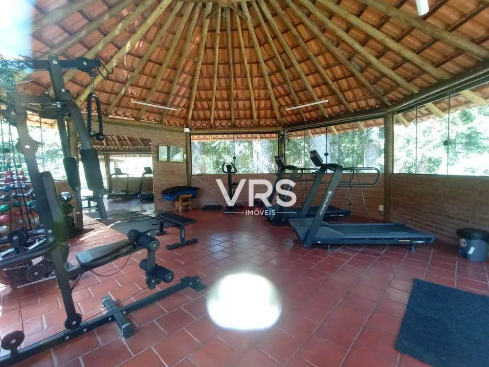 Casa de Condomínio, 3 quartos - Foto 25