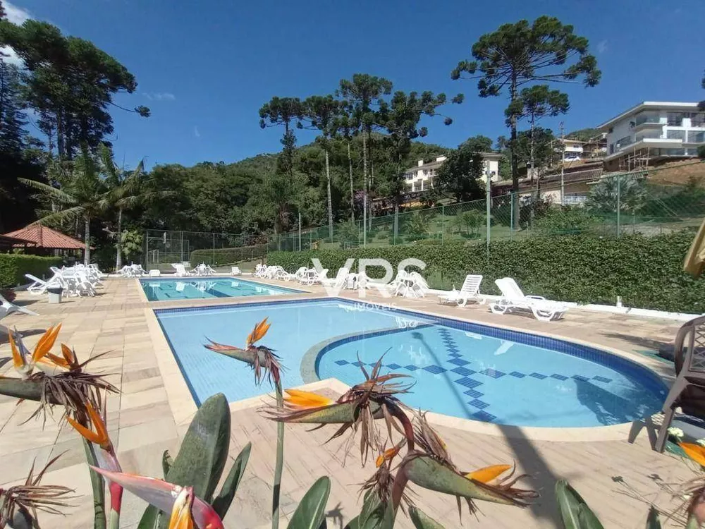 Casa de Condomínio, 3 quartos - Foto 19