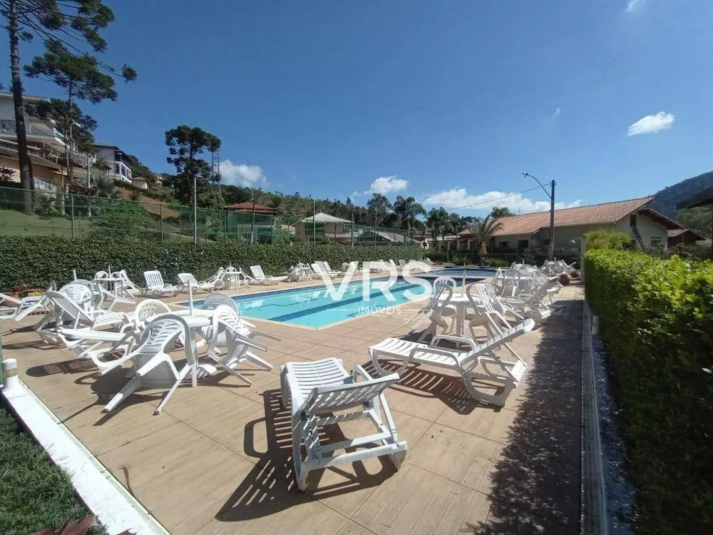 Casa de Condomínio, 3 quartos - Foto 21