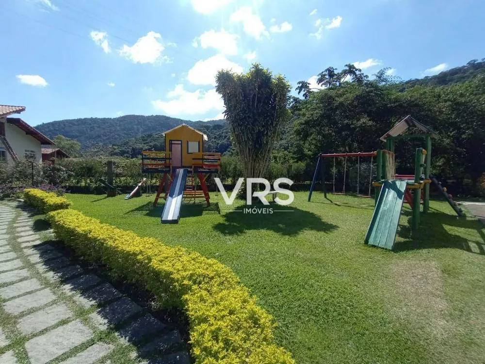 Casa de Condomínio, 3 quartos - Foto 16