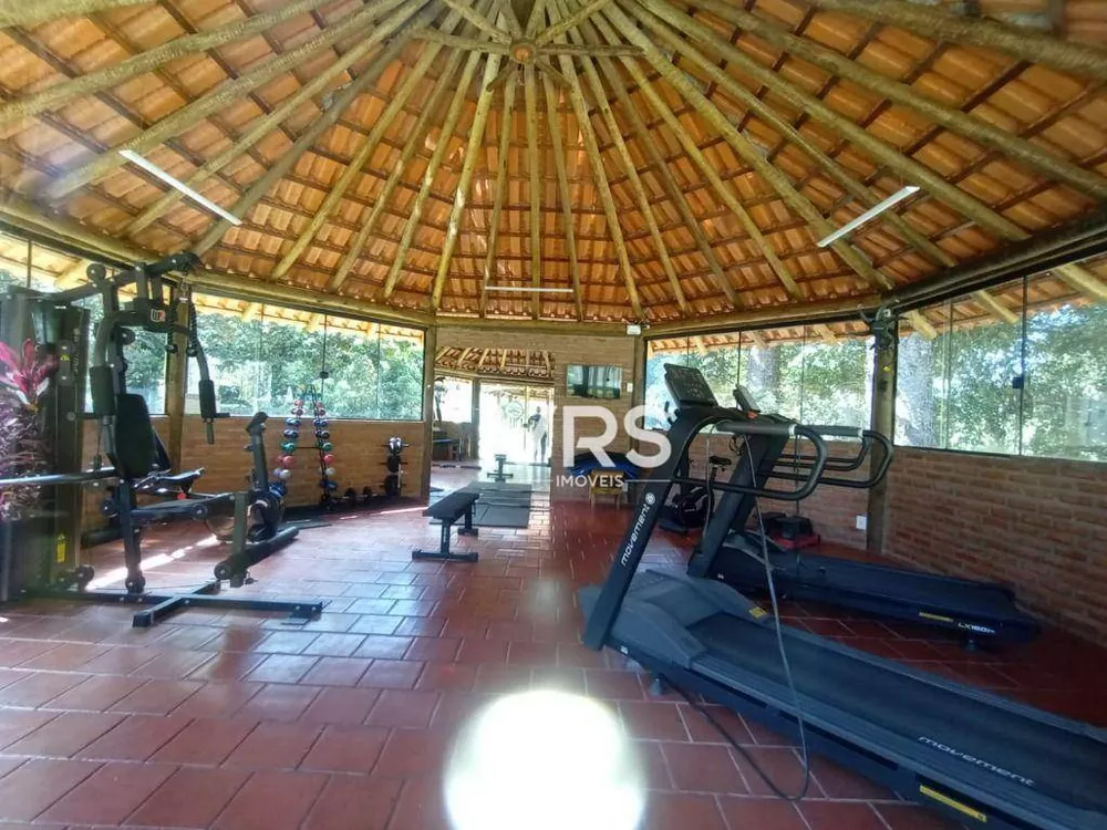 Casa de Condomínio, 3 quartos - Foto 27