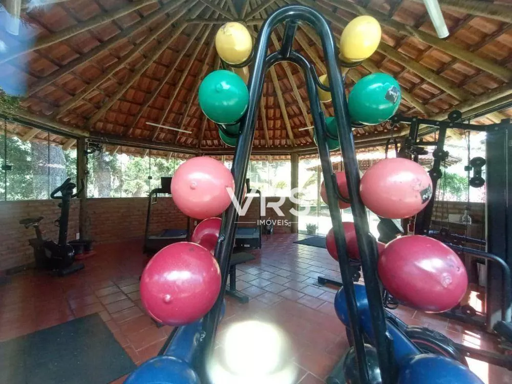 Casa de Condomínio, 3 quartos - Foto 26