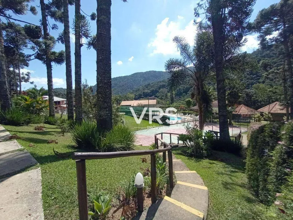 Casa de Condomínio, 3 quartos - Foto 32