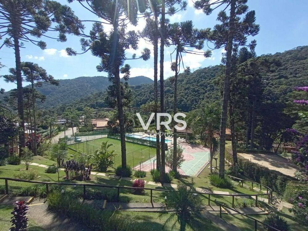 Casa de Condomínio à venda com 3 quartos, 334m² - Foto 7