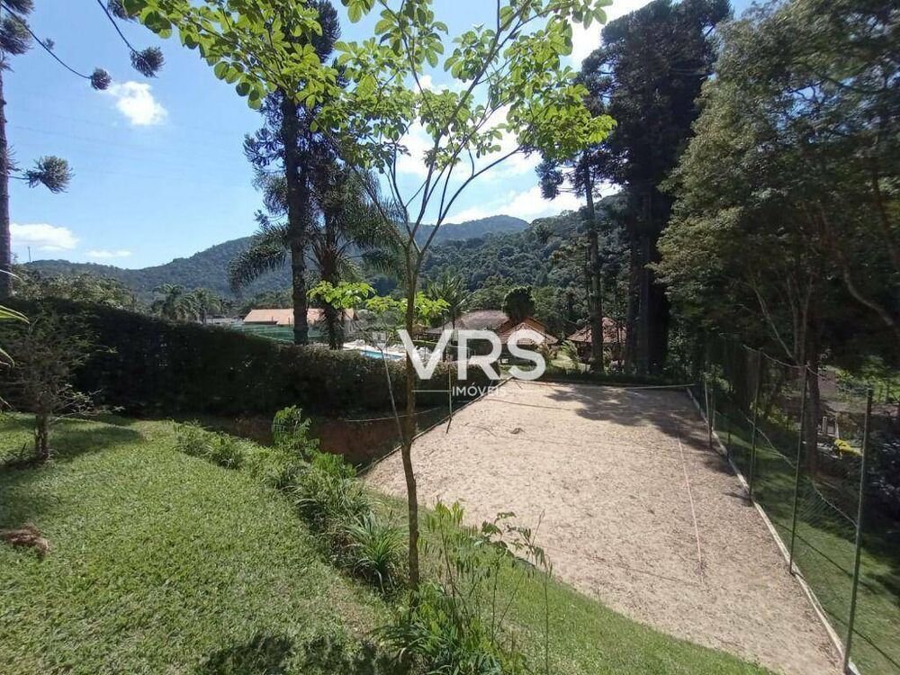 Casa de Condomínio à venda com 3 quartos, 334m² - Foto 8
