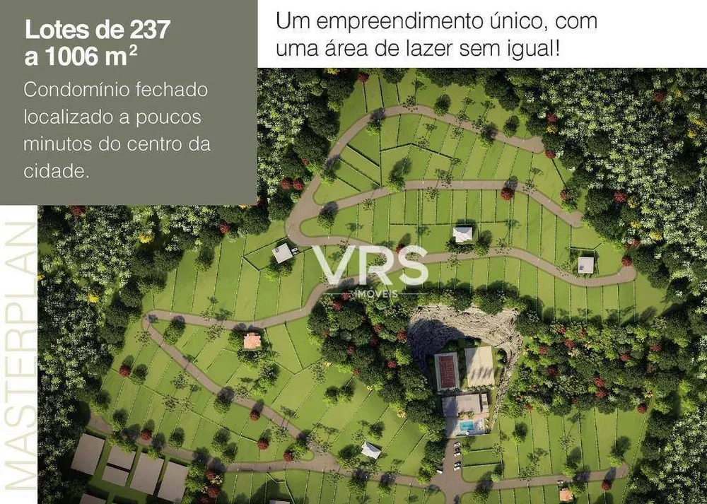 Loteamento e Condomínio, 350 m² - Foto 18