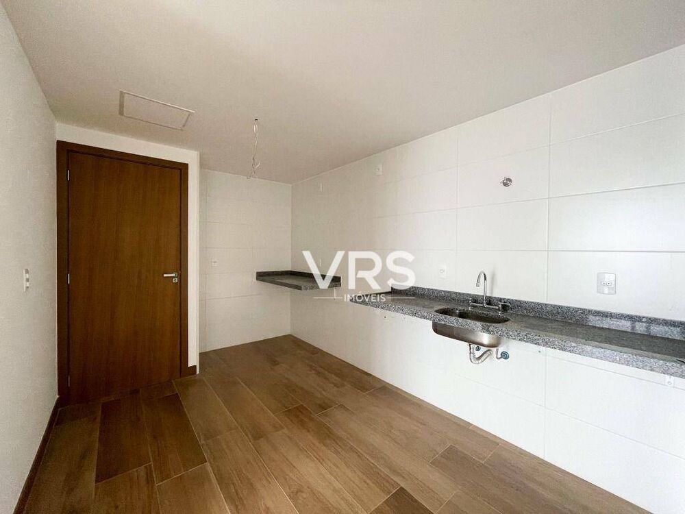 Apartamento, 3 quartos, 92 m² - Foto 3