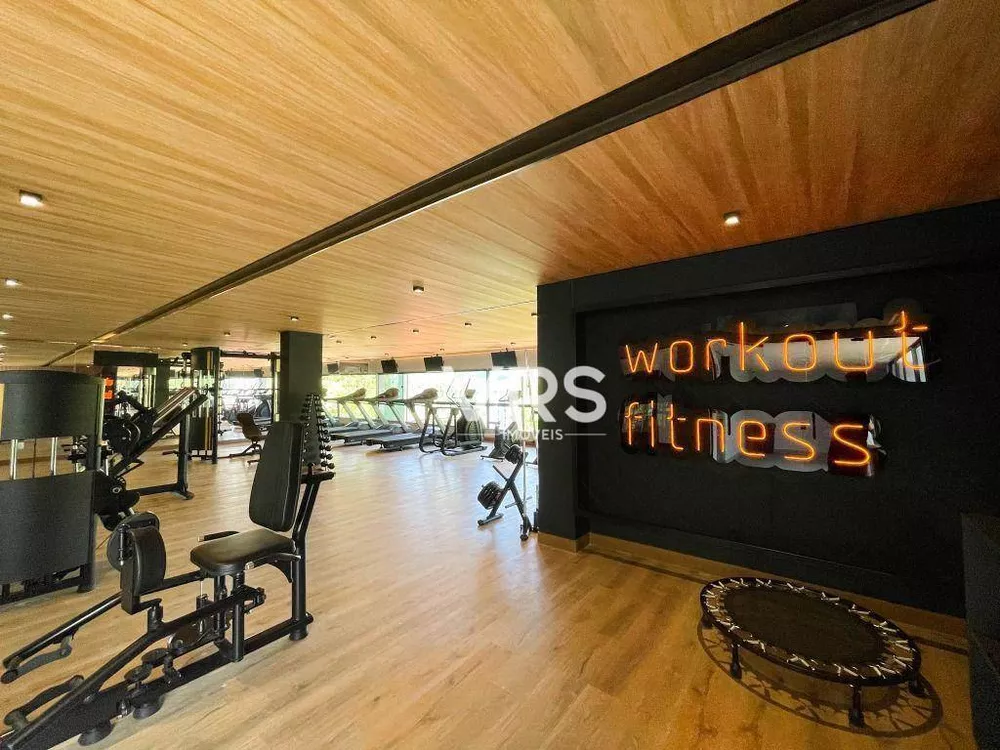 Apartamento, 3 quartos, 92 m² - Foto 21