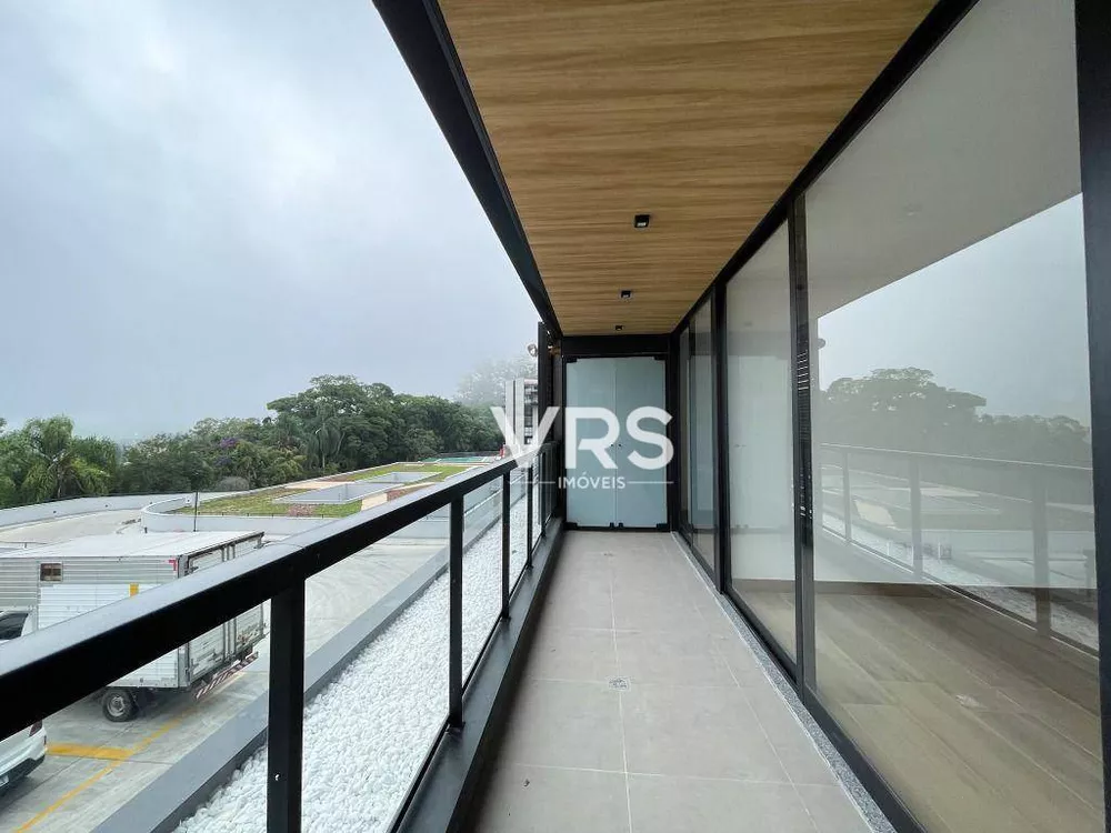 Apartamento, 3 quartos, 92 m² - Foto 27